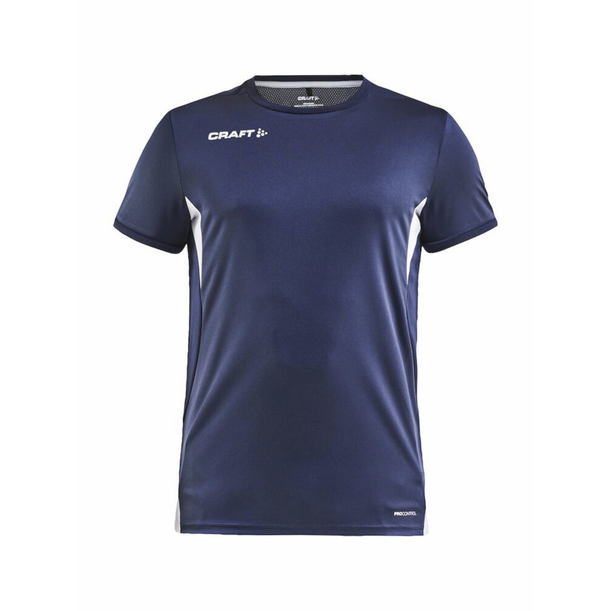 Craft Fußballtrikot Craft Herren Trikot Pro Control Impact SS Tee 1908228