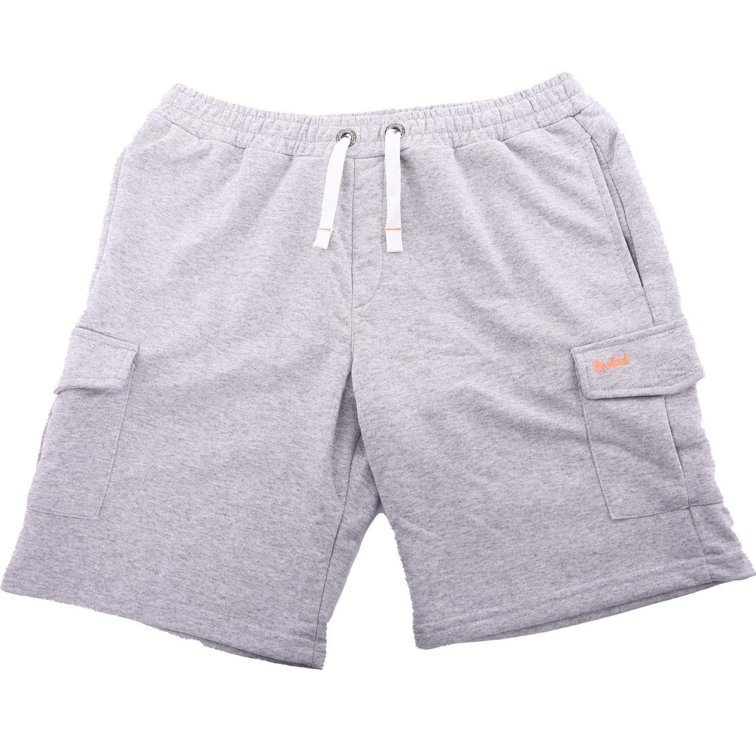 Reslad Sweatshorts Reslad Kurze Hose Herren Cargo Shorts RS-5097 (1-tlg., Jogginghose kurz Sporthose kurze Hose) Jogginghose kurz Sporthose Sweathose Trainingshose