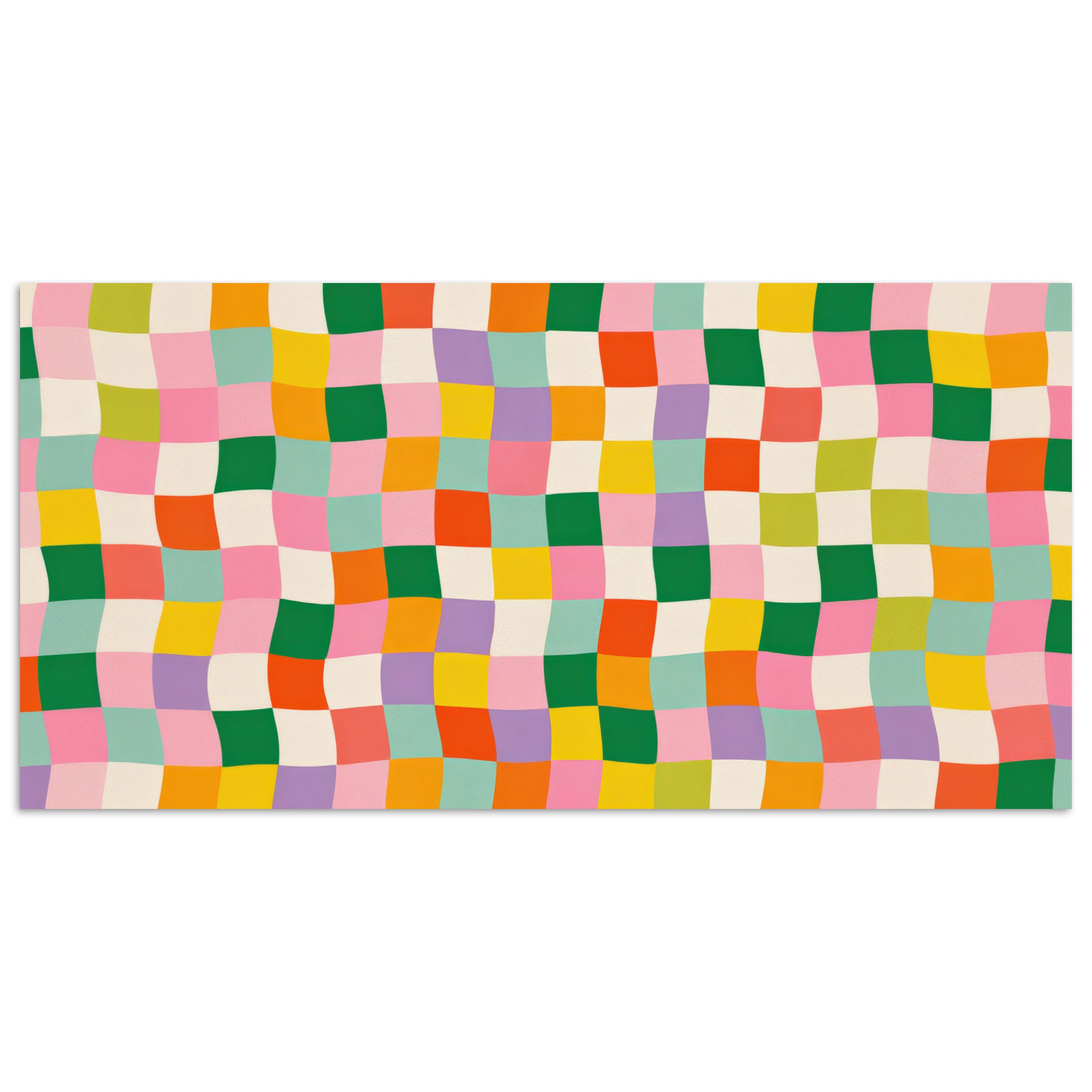 MuchoWow Poster Quadrate