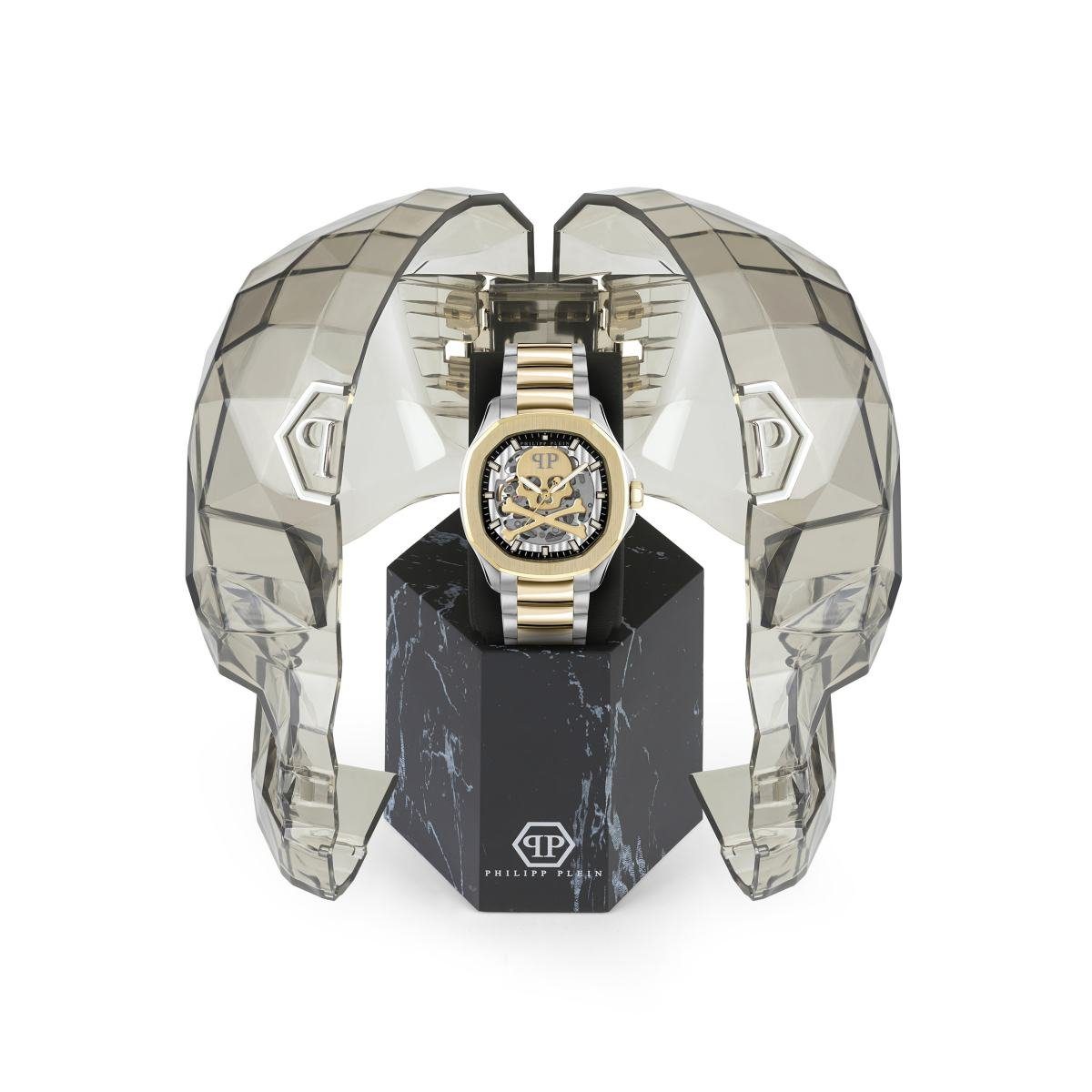 PHILIPP PLEIN Automatikuhr PWRAA0323