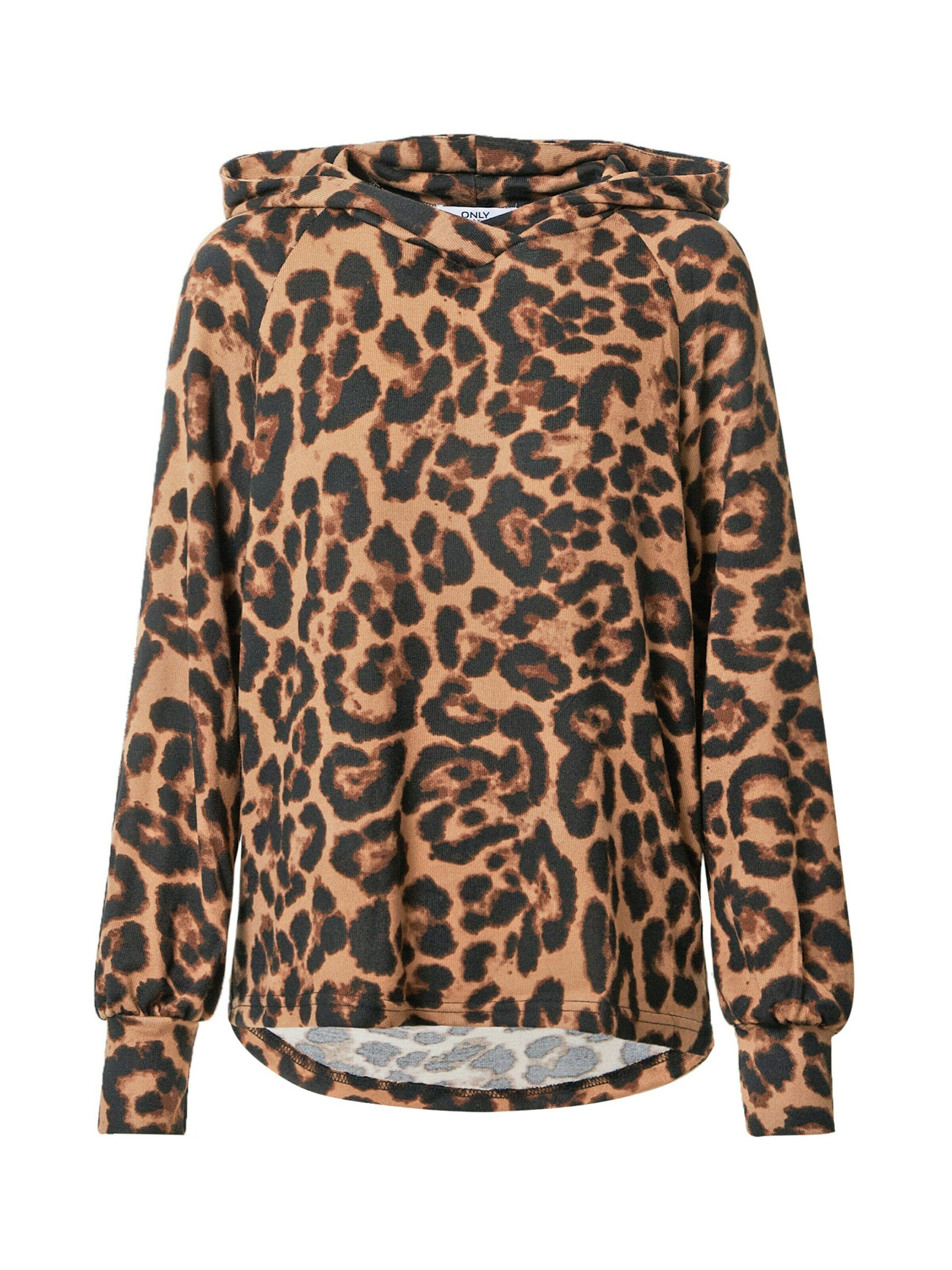 ONLY Sweatshirt ONLElcos Emma (1-tlg) Plain/ohne Details