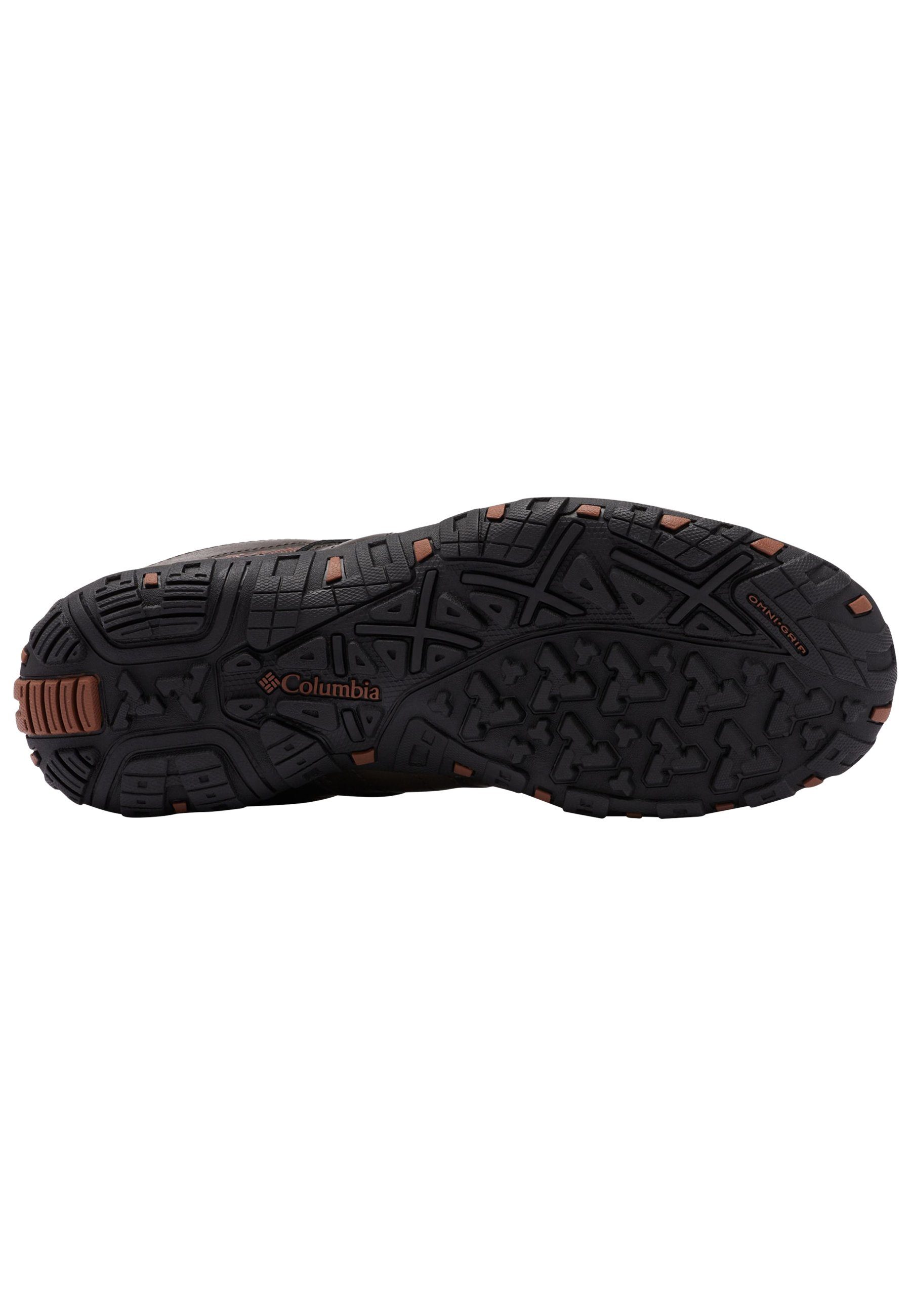 Columbia Woodburn™ II Wanderschuh (1-tlg) günstig online kaufen
