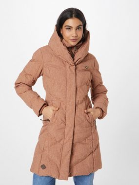 Ragwear Wintermantel NATALKA (1-tlg)