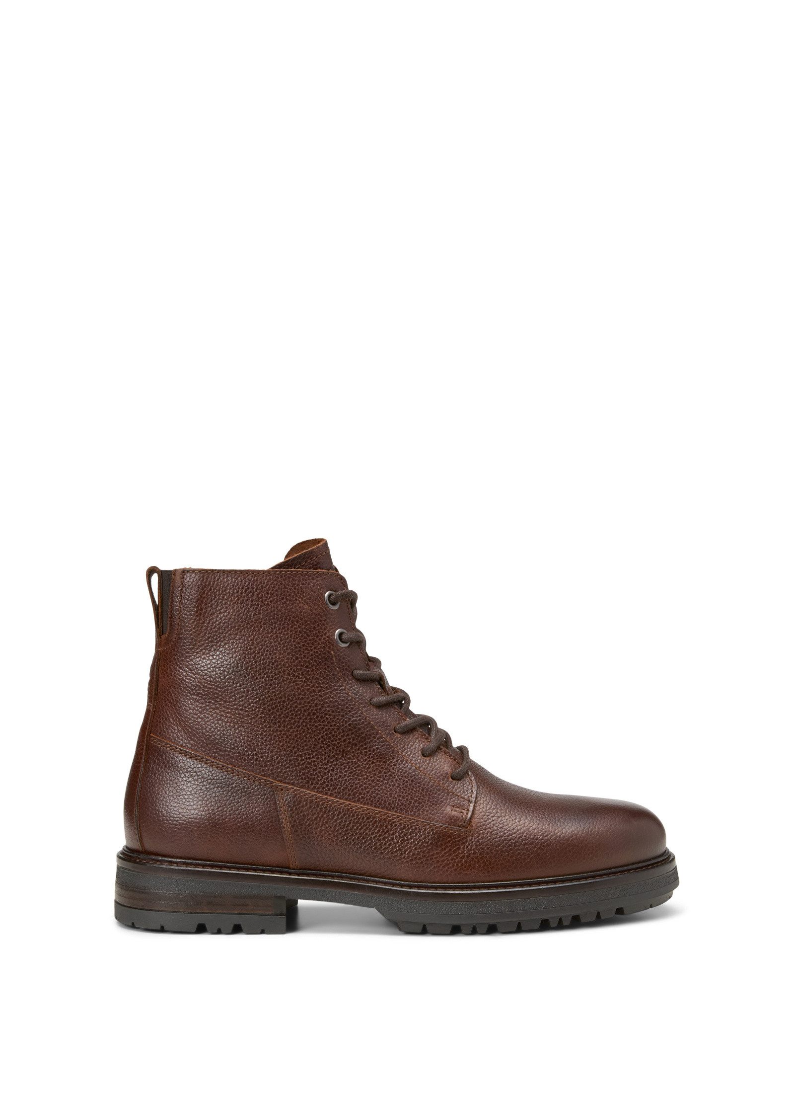 Marc O'Polo mit Innenzipper Stiefelette günstig online kaufen