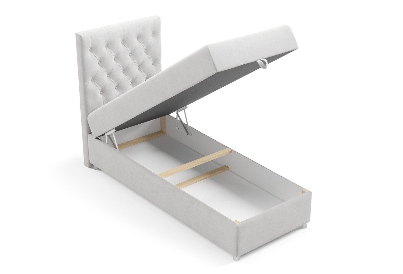 Best for Home Boxspringbett mit Bettkasten günstig online kaufen