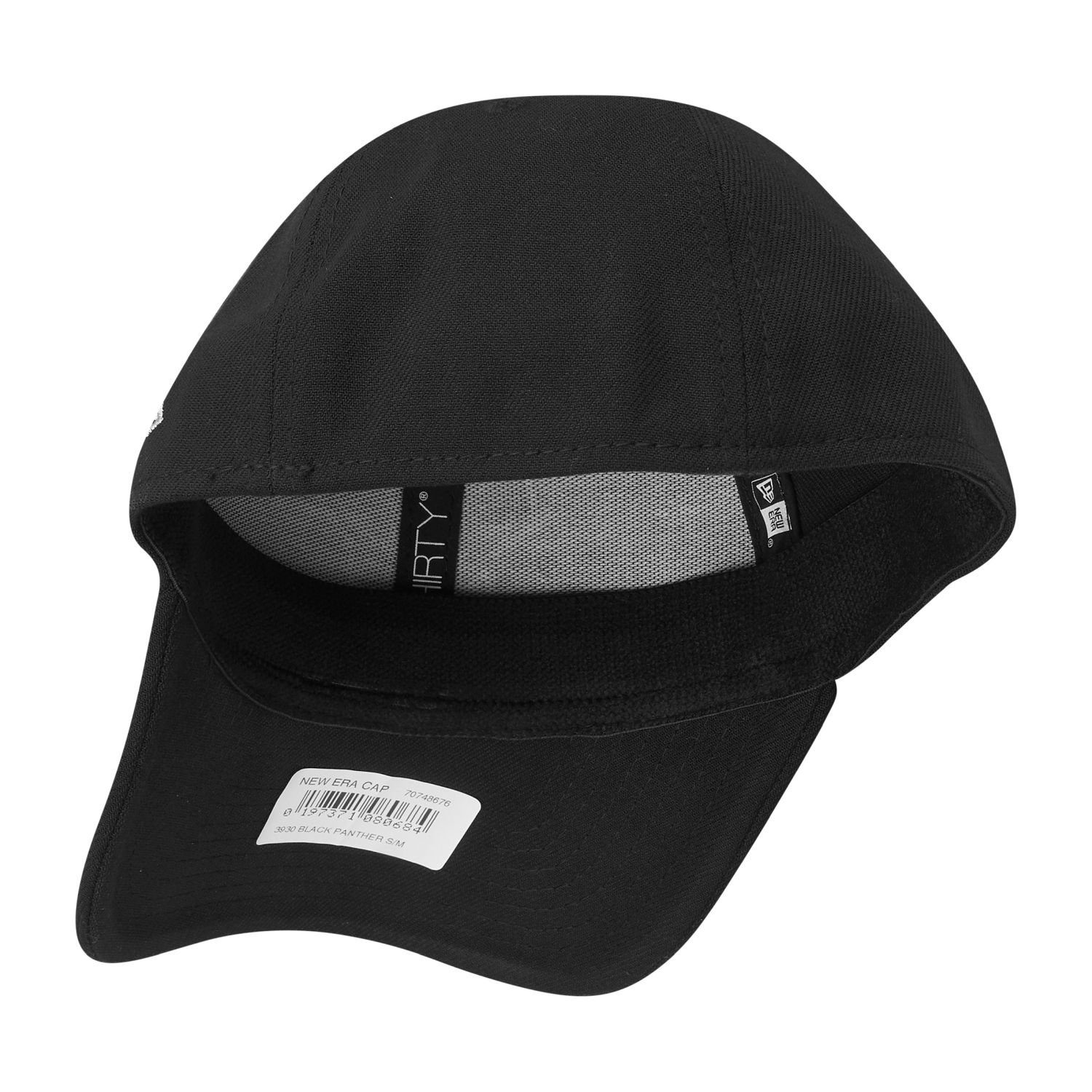New Era Flex Cap 39Thirty Stretch MARVEL Panther