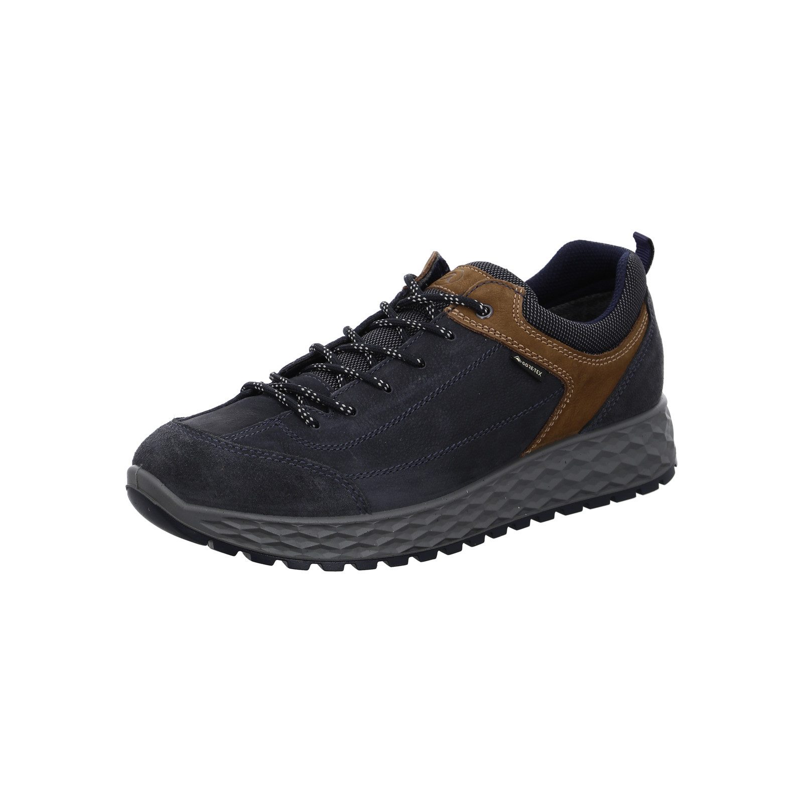 Herren Schnürer Stresa Trekkingschuh