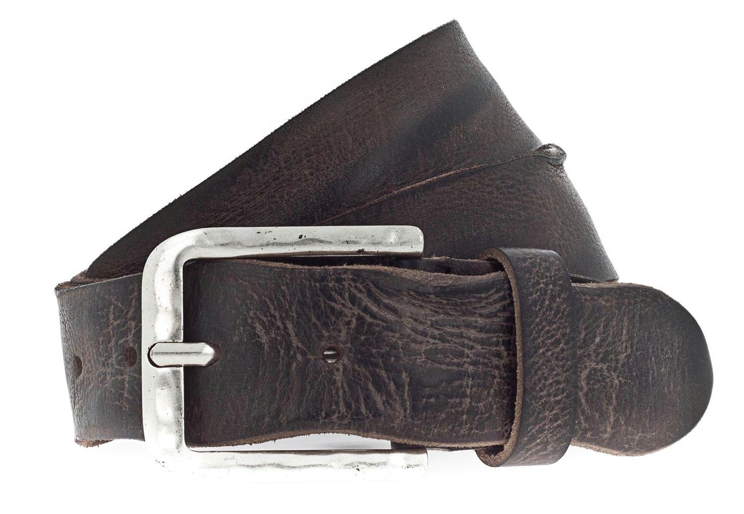 Vanzetti Ledergürtel Denim Love günstig online kaufen