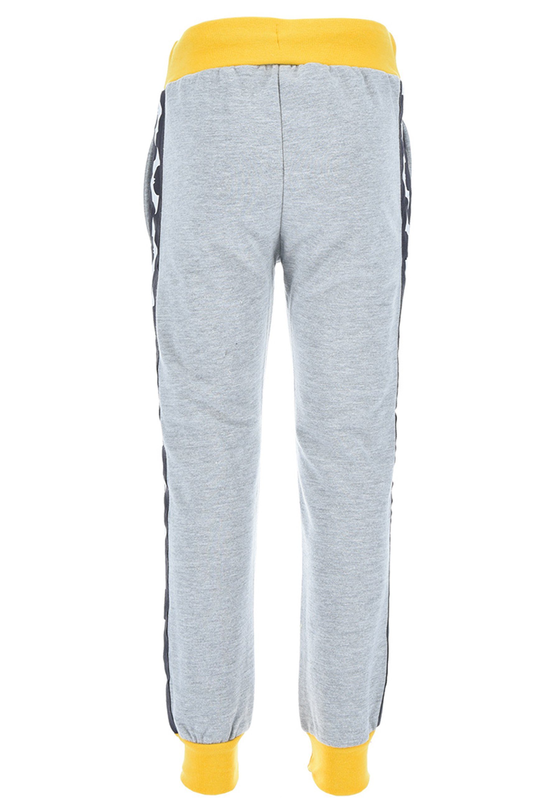 Batman Jogginghose Dark Knight Kinder Jungen Trainingshose Freizeit Hose