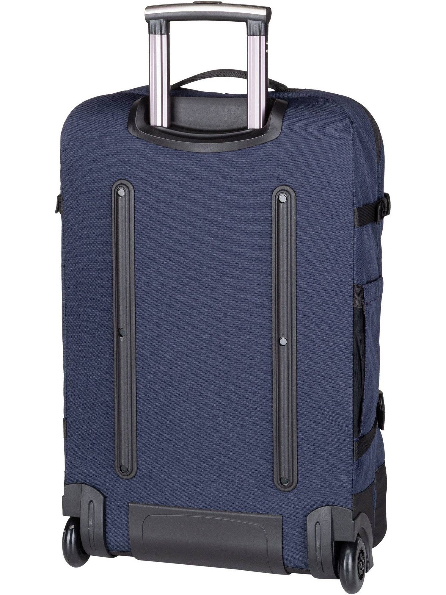 CABAIA Trolley Soft Suitcase Medium, 2 günstig online kaufen