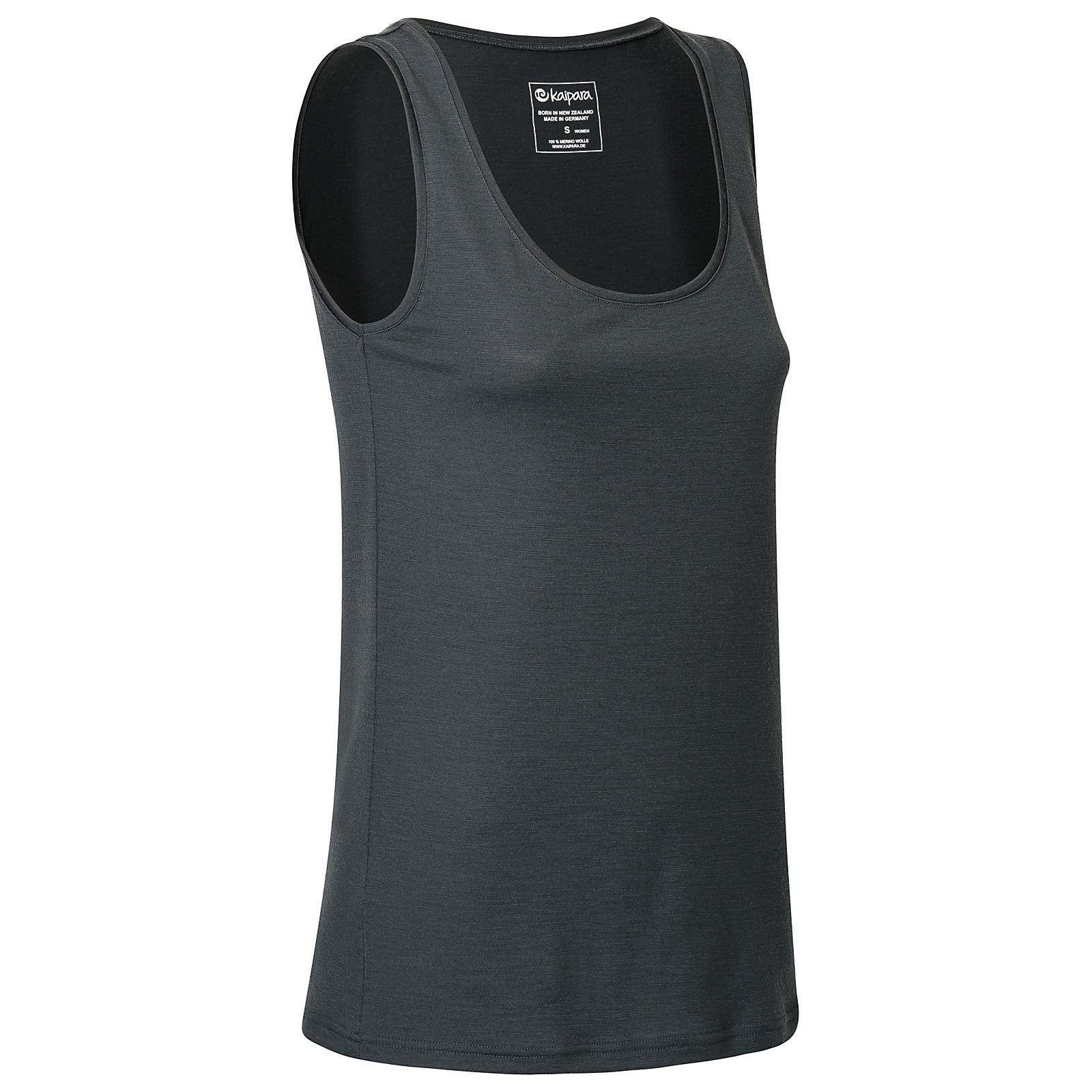 Kaipara - Merino Sportswear T-Shirt Merino günstig online kaufen