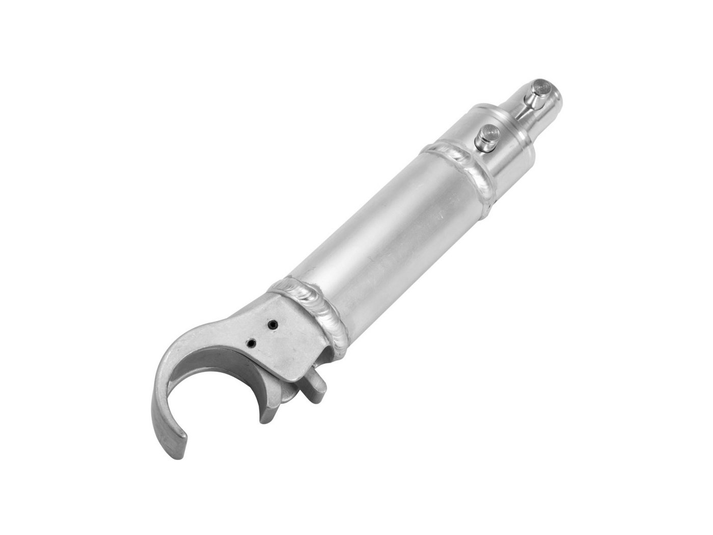 Thumbnail - Alutruss Rahmentraverse ALUTRUSS Ausgleichsklammer 210mm