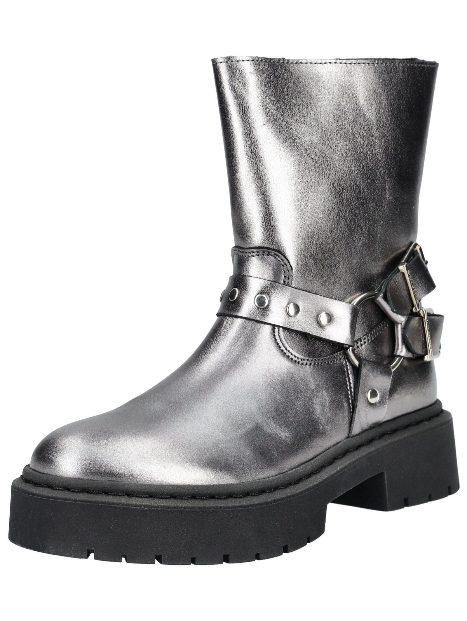 STEVE MADDEN STEVE MADDEN Сапоги Leder Сапоги