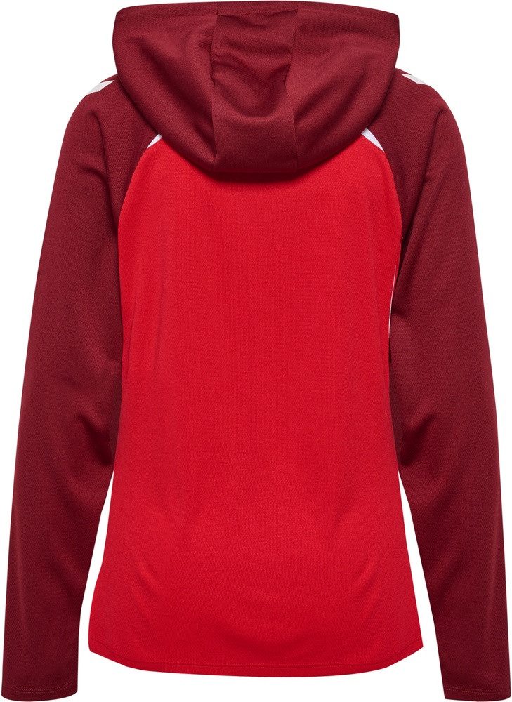 hummel Hoodie Lead 2.0 Zip Hoodie günstig online kaufen