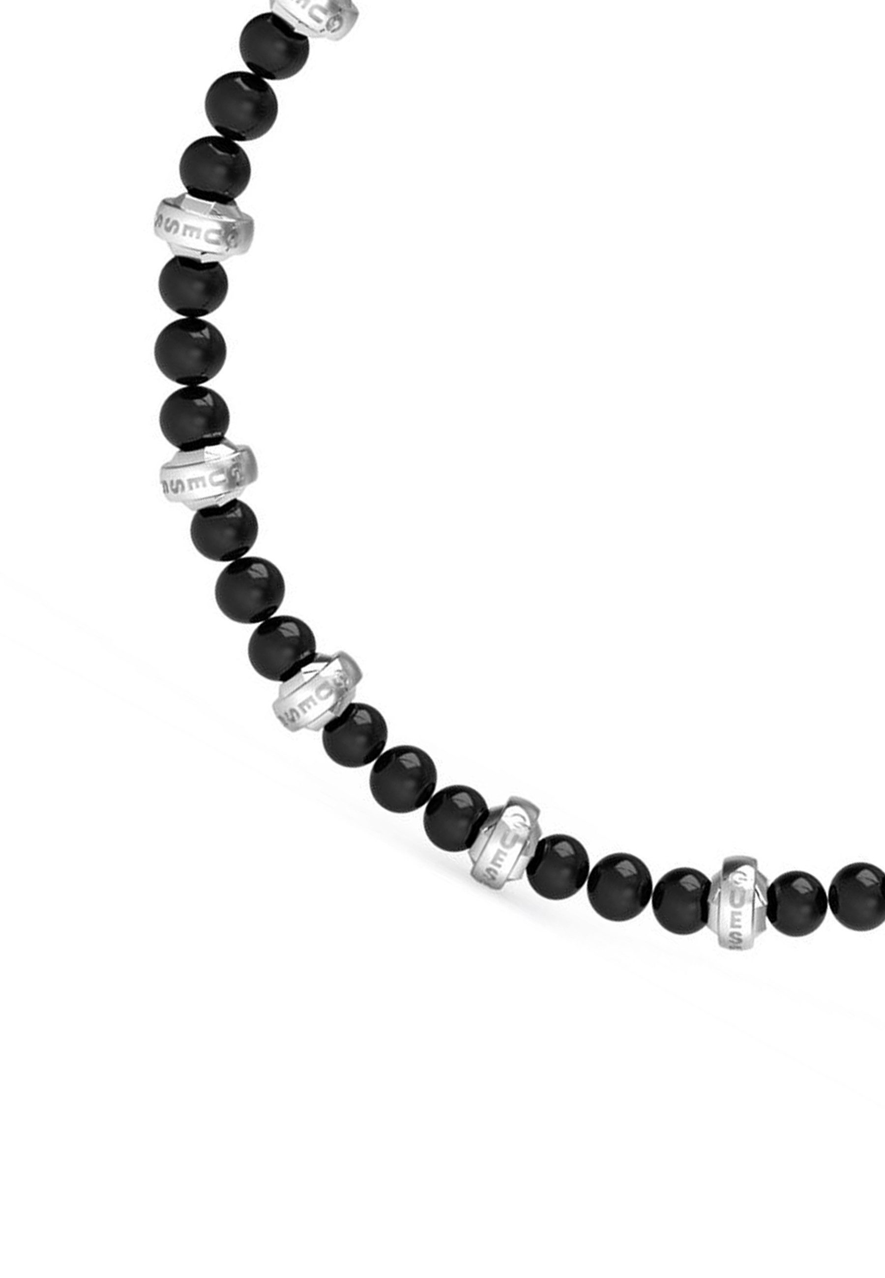 Guess Collier GUESS Halskette Edgy Style...
