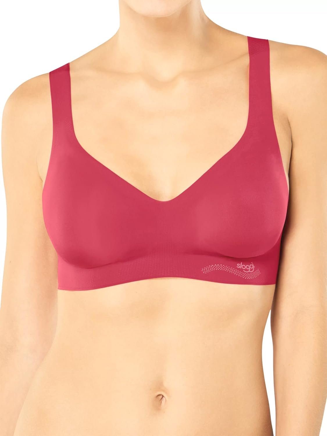 sloggi Bralette-BH Zero Feel Bralette