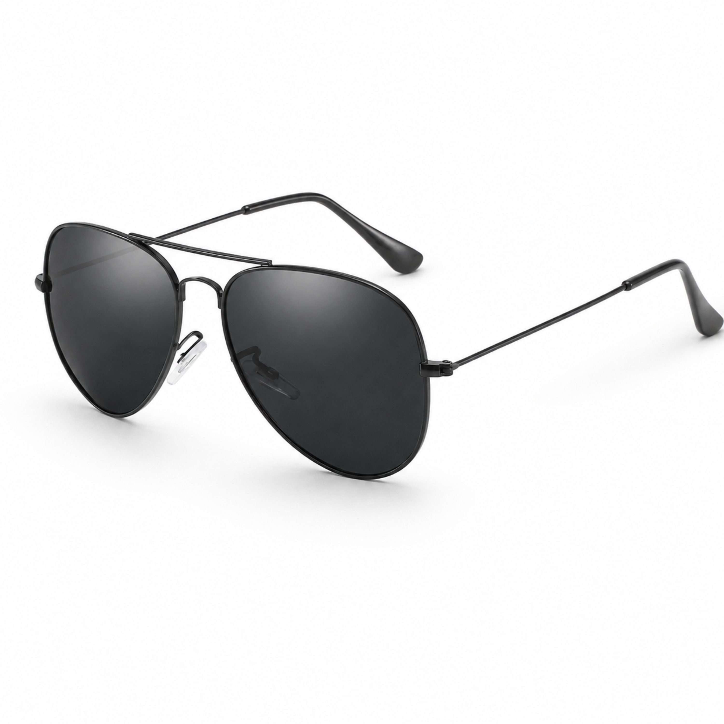 Pilotenbrille Sonnenbrille Herrenbrille Damenbrille Pilotenbrille UV400 polarisiert