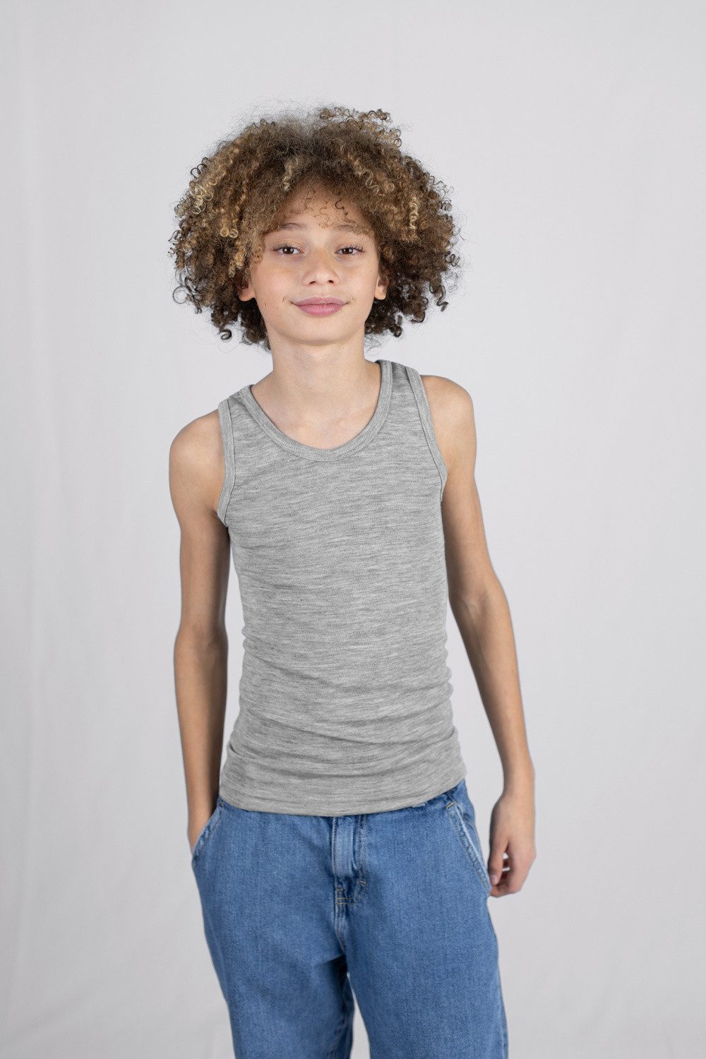 Engel Naturkleidung Tanktop