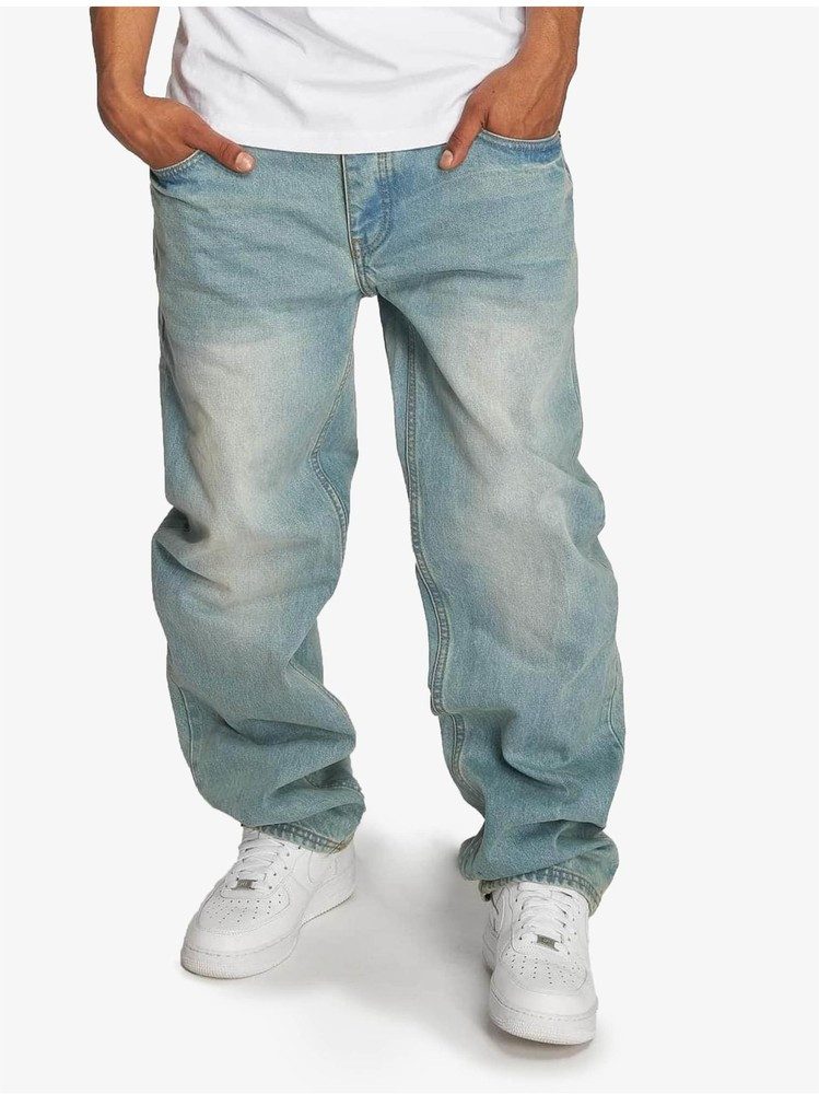 Ecko Unltd. Bequeme Jeans