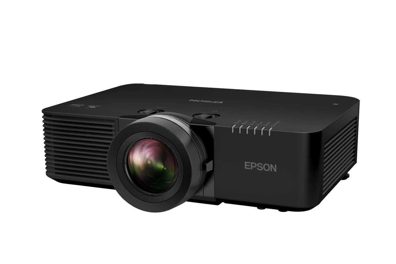 Epson EB-L795SE Beamer (Lens-Shift)