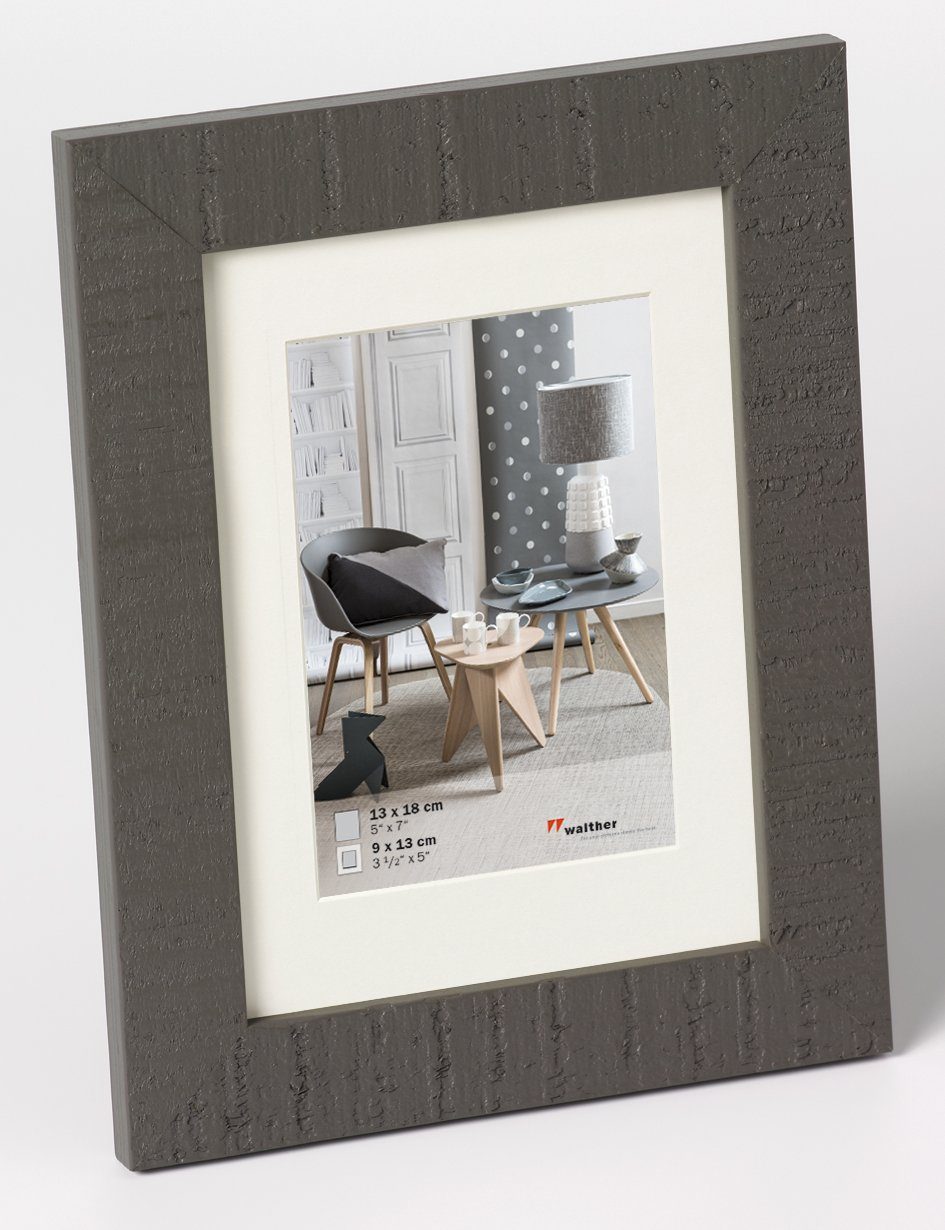 Walther Design Bilderrahmen Holzrahmen Home
