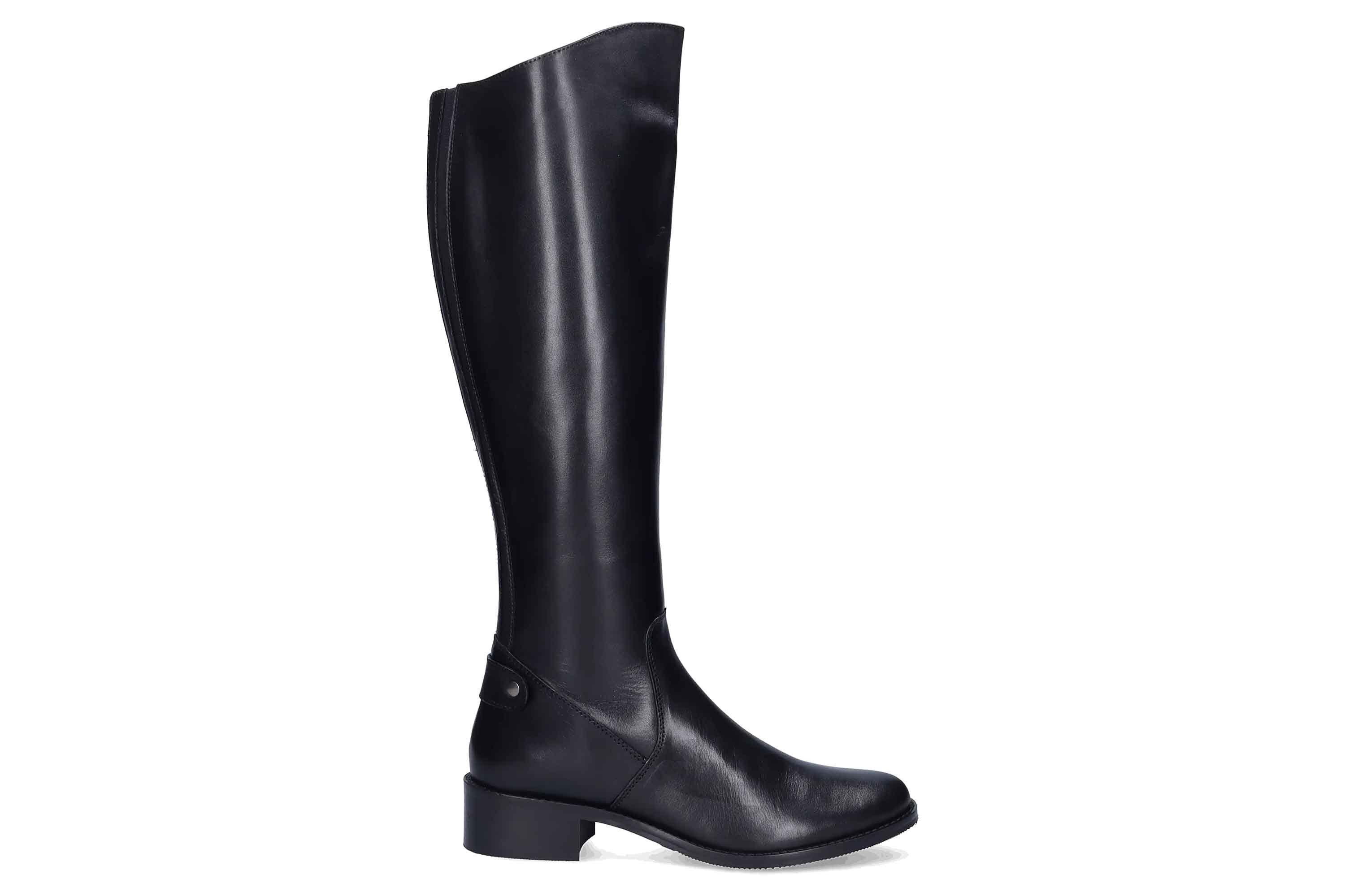 JJ Footwear [D2C] [M/L] 1401375-128Zwart Stiefel günstig online kaufen