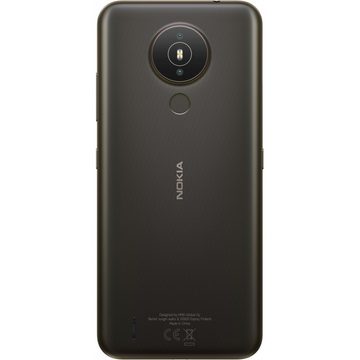 Nokia 1.4 32 GB / 2 GB - Smartphone - charcoal Smartphone (6,5 Zoll, 32 GB Speicherplatz)