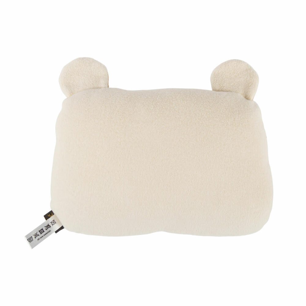 Sigikid Dekokissen Bär Vanilla günstig online kaufen