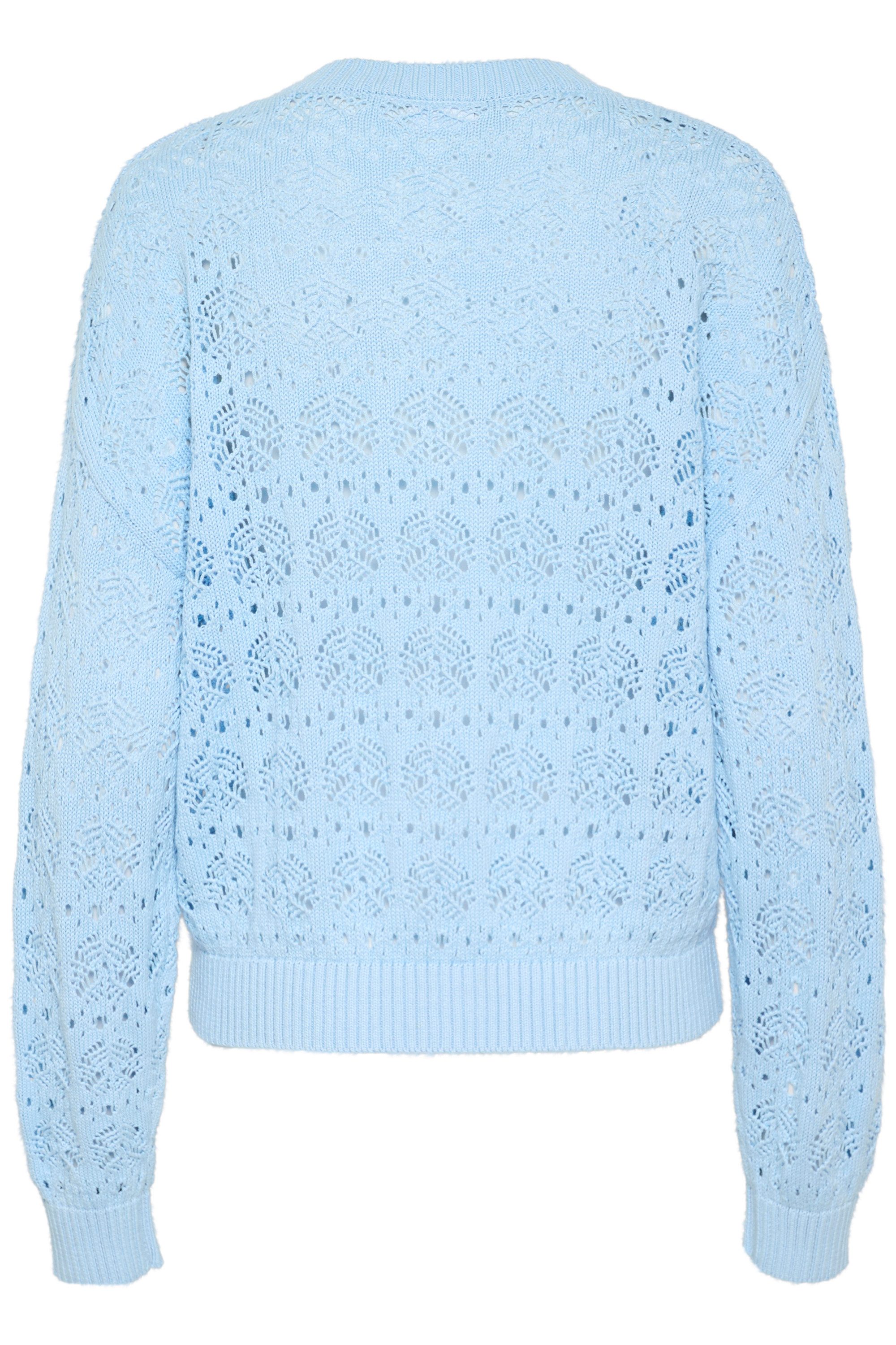 Saint Tropez Strickpullover Strickpullover JunaSZ