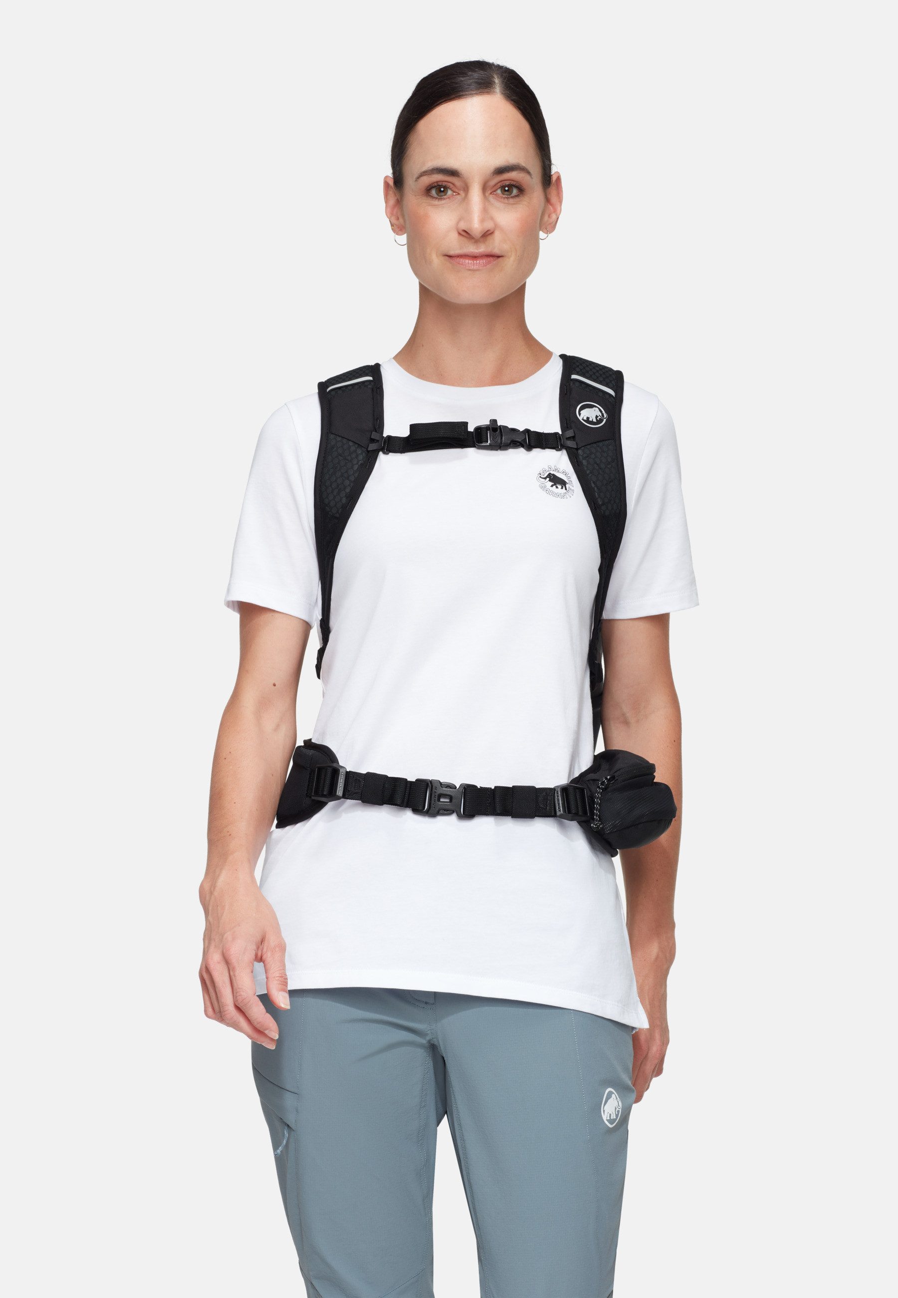 Mammut Wanderrucksack Lithium 20 Women