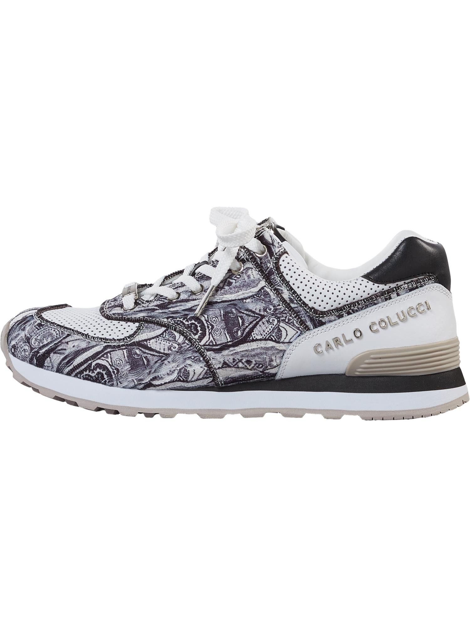 CARLO COLUCCI Dal Negro Sneaker