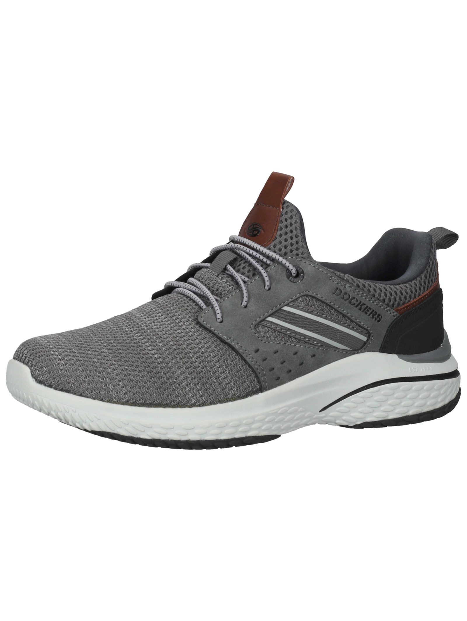 Dockers by Gerli Sneaker Textil Sneaker
