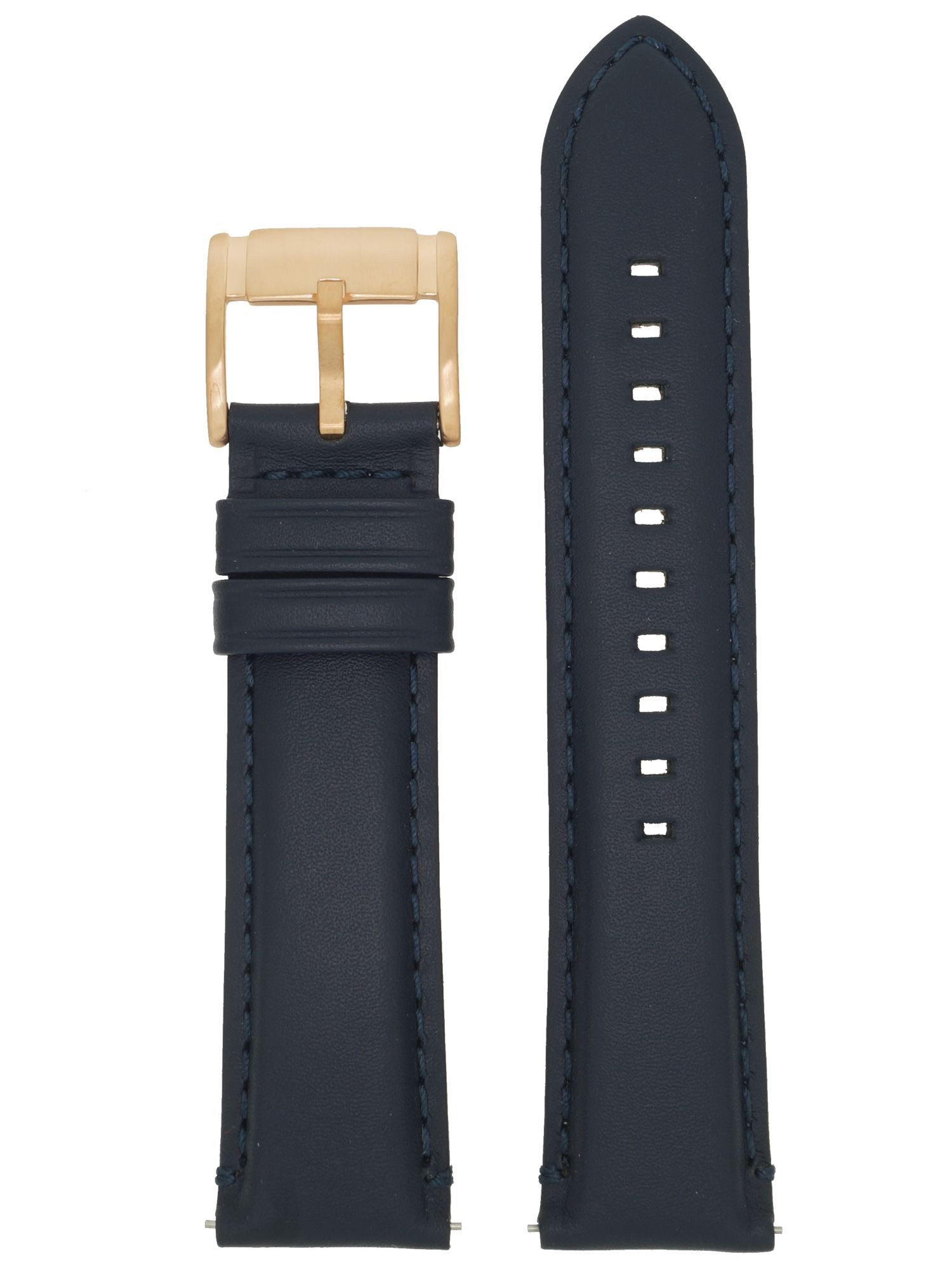 Fossil Uhrenarmband LB-FS4835IE