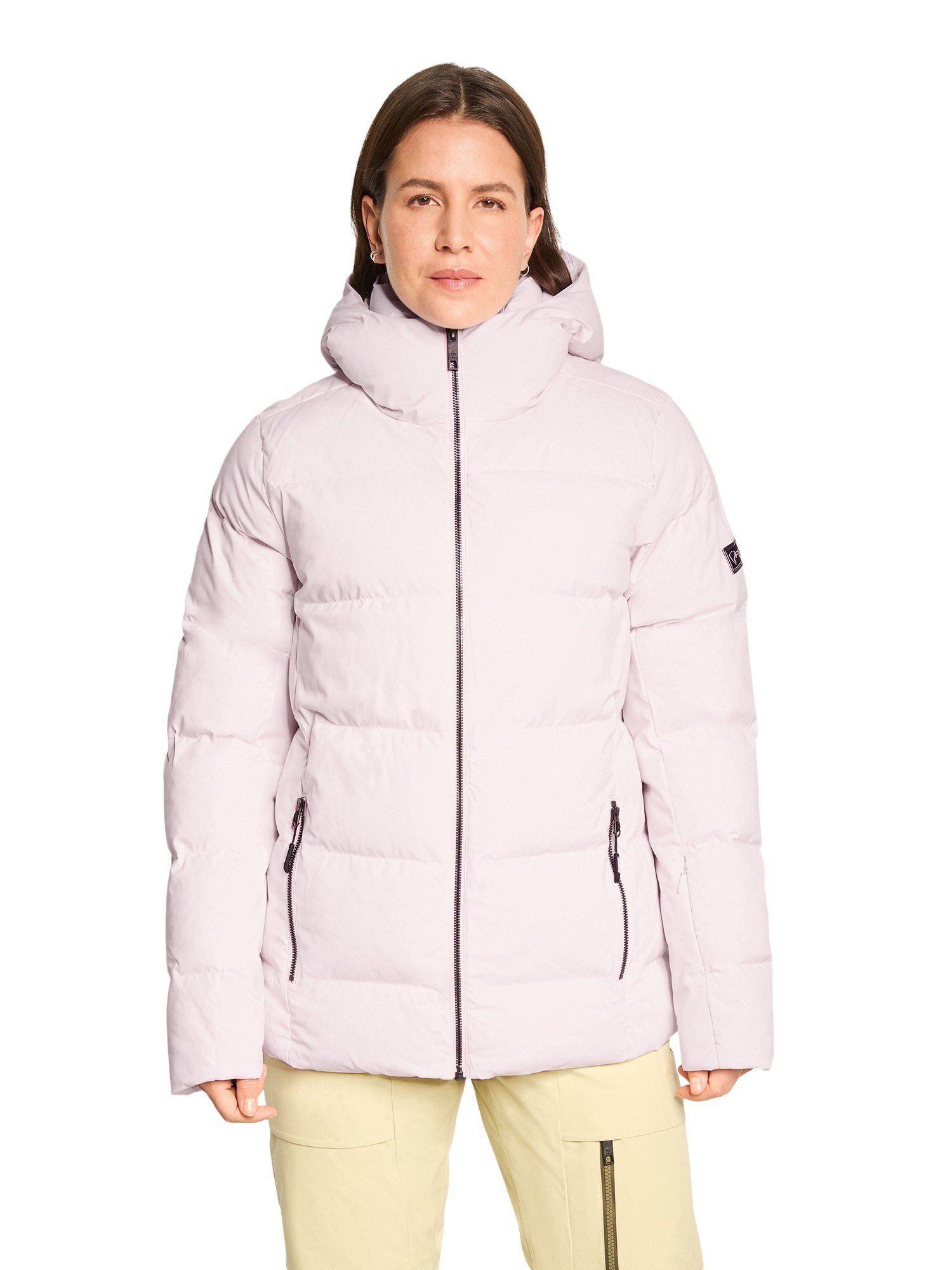 shell pink