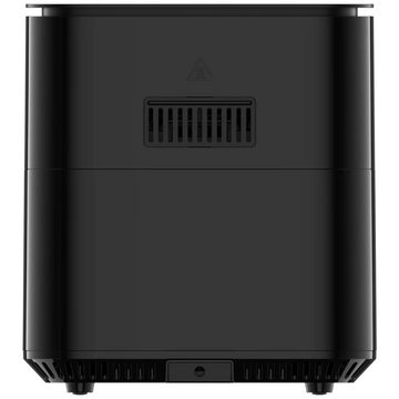 Xiaomi Heißluftfritteuse Smart Air Fryer 6.5L Black,6,5Kg,25 Programme, spülmaschinenfest, 1800,00 W