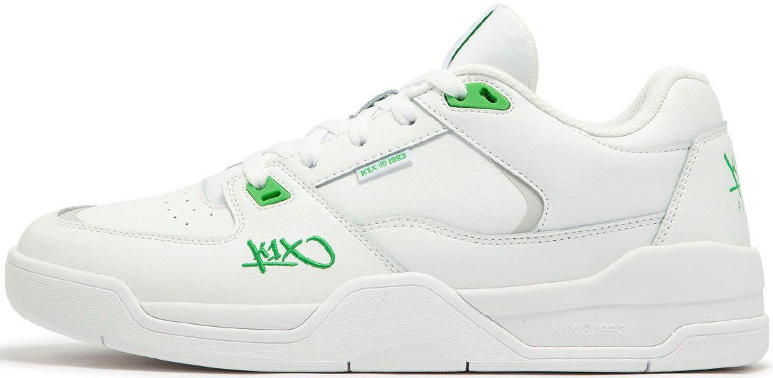 K1X Glide white/green M Sneaker günstig online kaufen