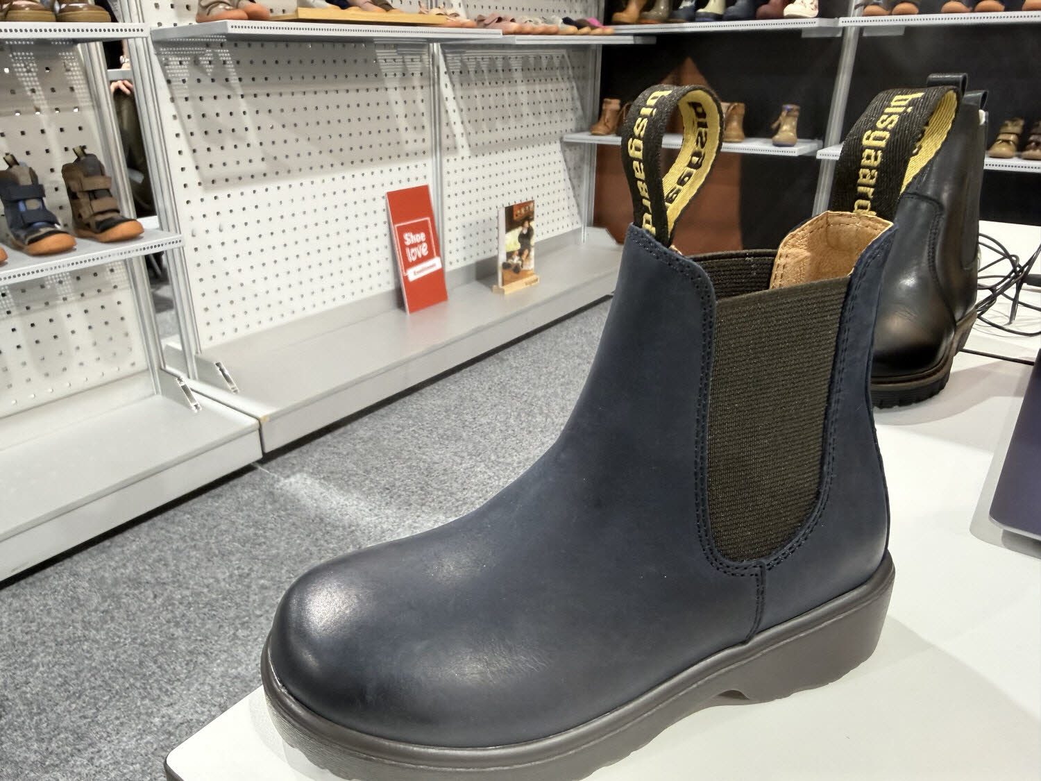 Bisgaard Kim Sneaker