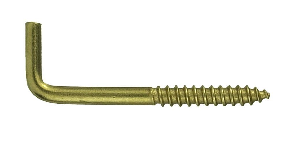 Connex Винтовой крюк Винтовой крюк 2,3 x 25 mm
