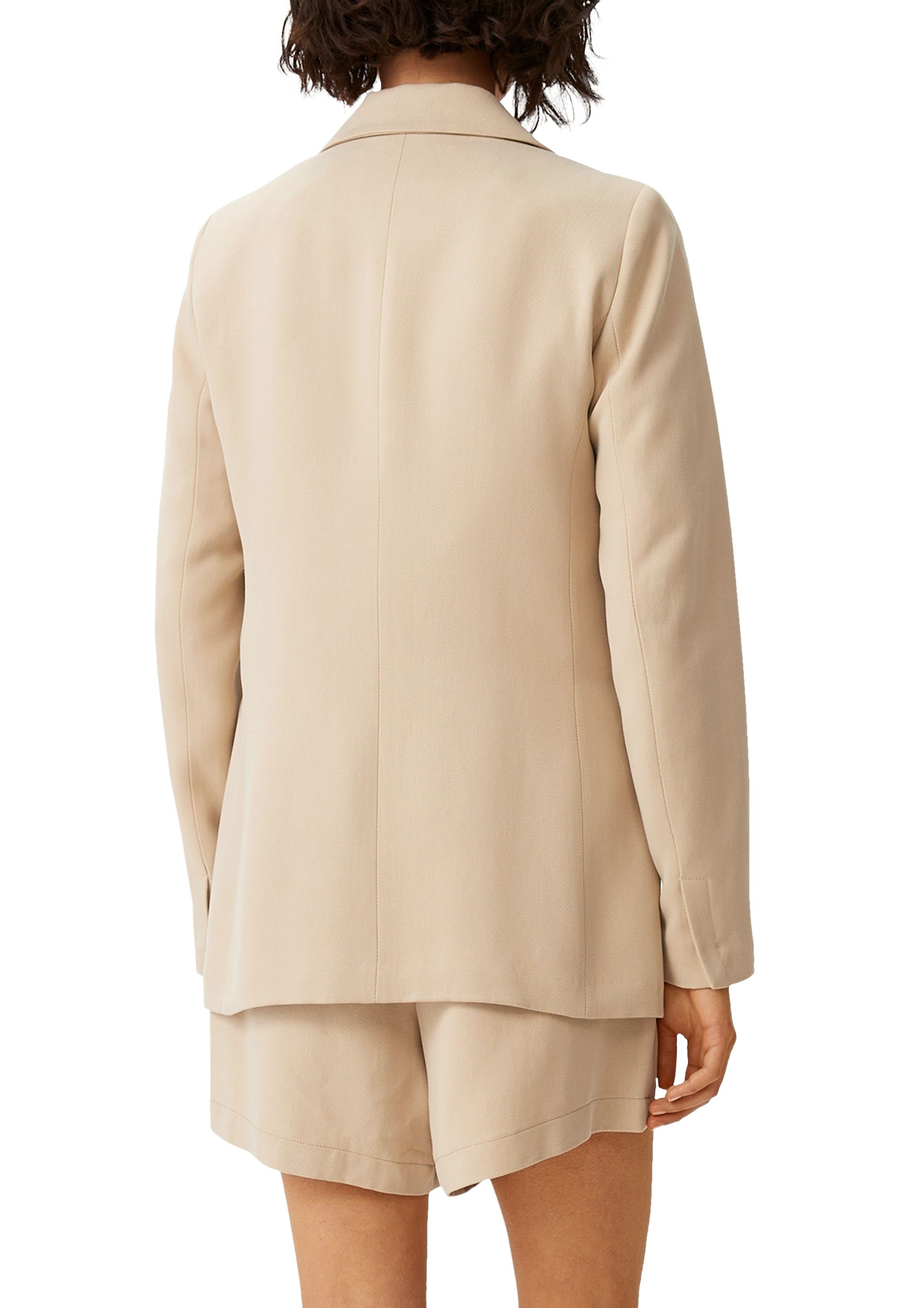 comma casual identity Jackenblazer