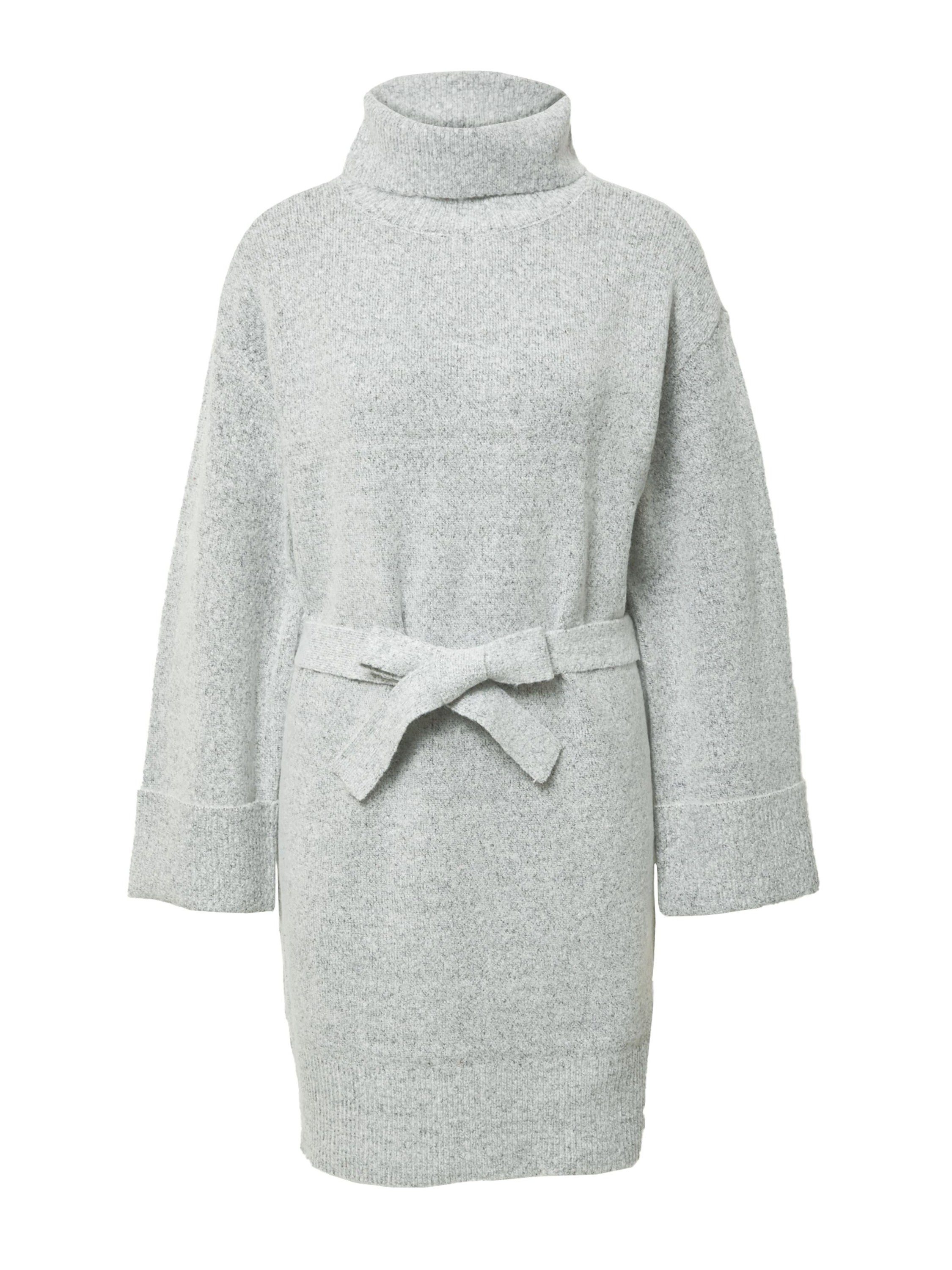 Vila Strickkleid (1-tlg) Weiteres Detail günstig online kaufen