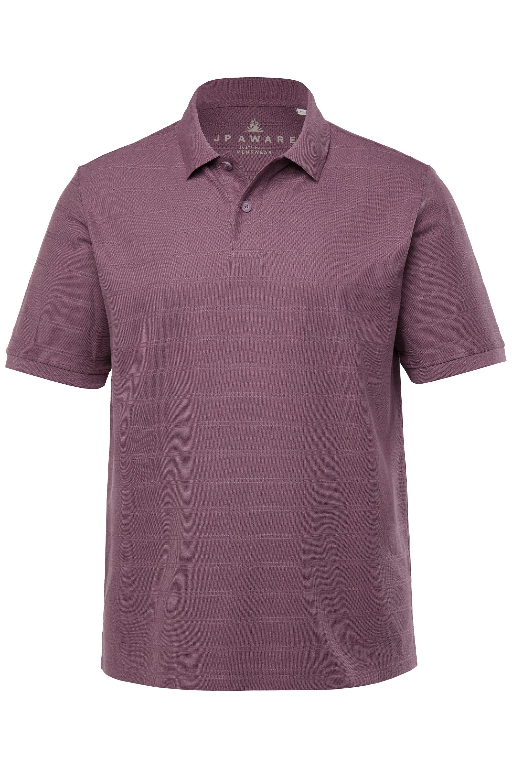 JP1880 Poloshirt Poloshirt Halbarm Piqué günstig online kaufen