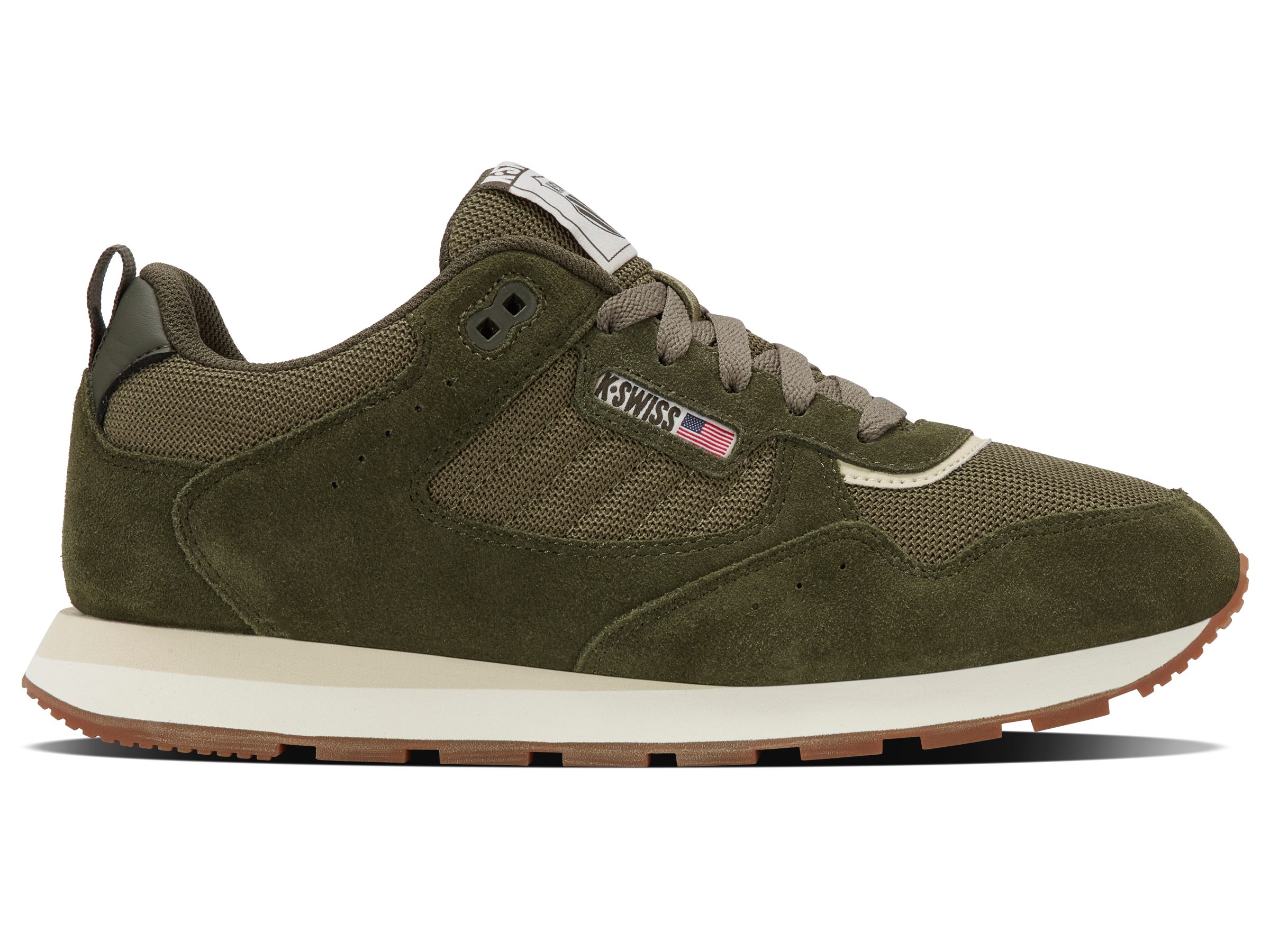 K-Swiss VISTA RUNNER T Sneaker