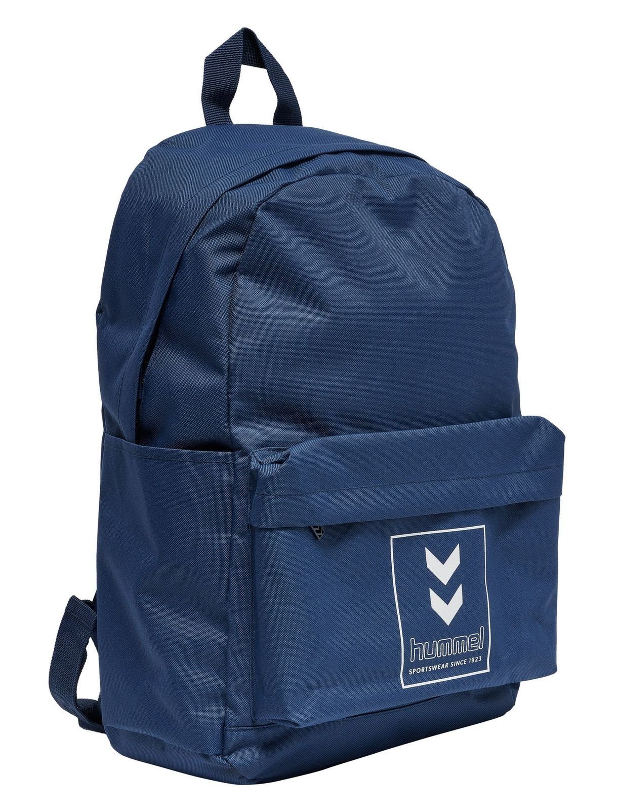 Key Insignia Blue HML hummel Rucksack