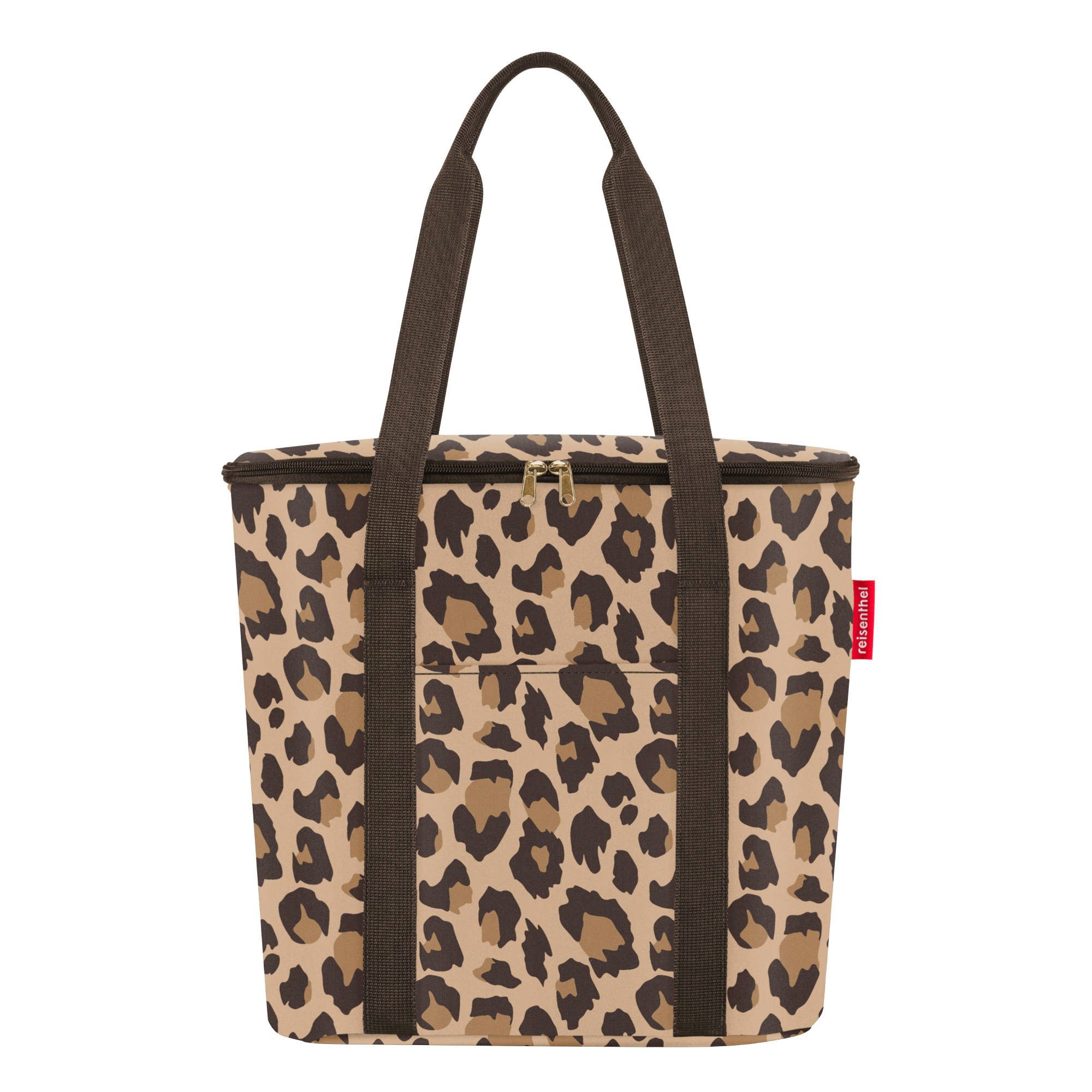 REISENTHEL® Shopper thermoshopper 15 L Picknicktasche günstig online kaufen