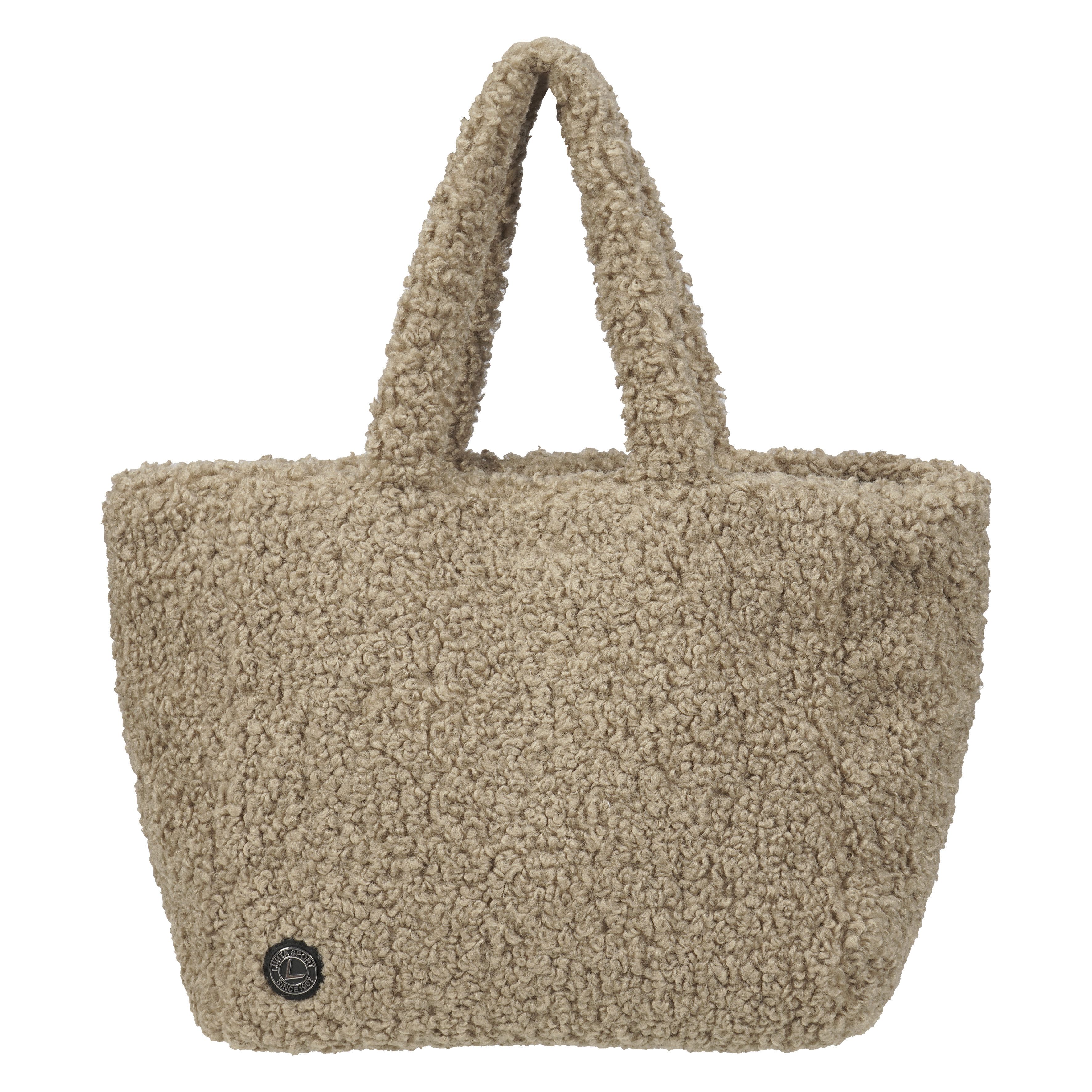 Luhta Tragetasche LUHTA ORAVISALO (1-tlg) günstig online kaufen