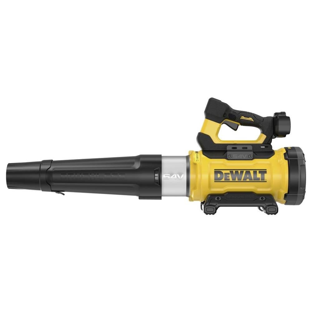 DeWalt Akku-Laubbläser DCMBL777N-XJ DCMBL777N Akku Laubbläser 54 V