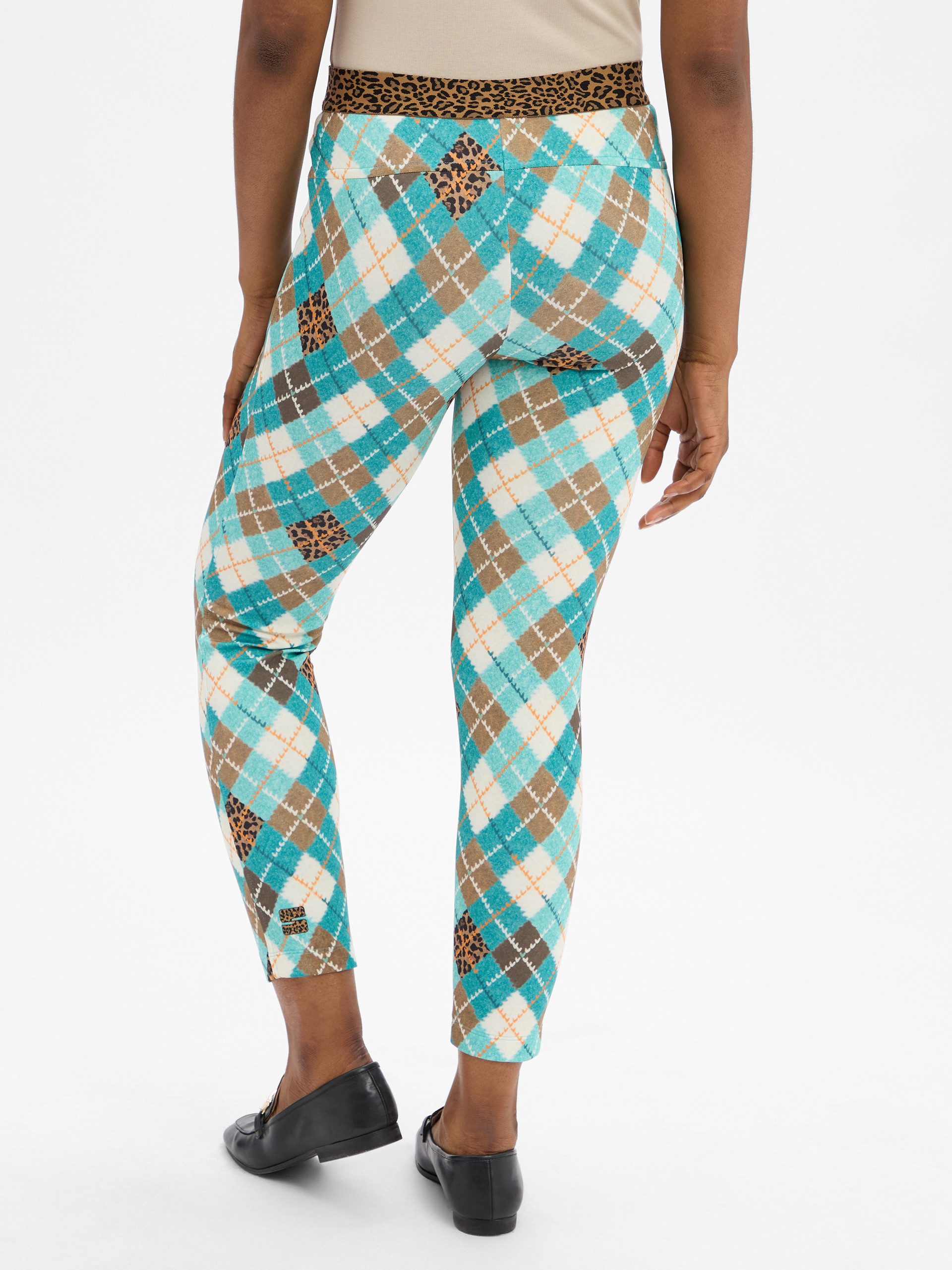 Marc Cain Bundfaltenhose Sofia günstig online kaufen