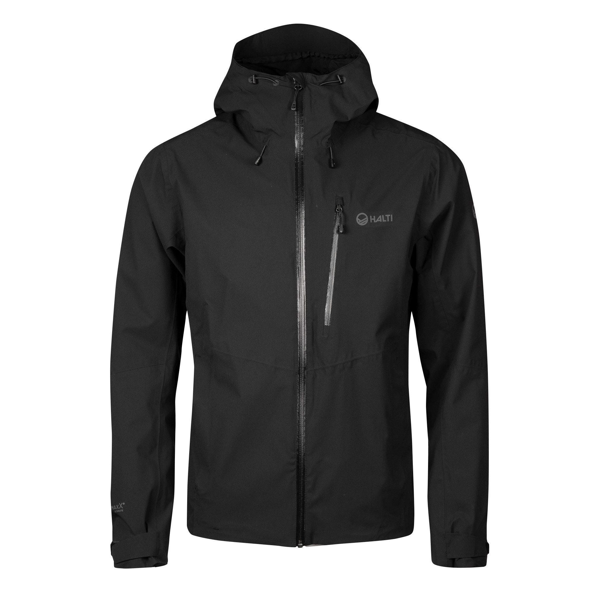 HALTI Funktionsjacke Biegga Men DX Jacket P99