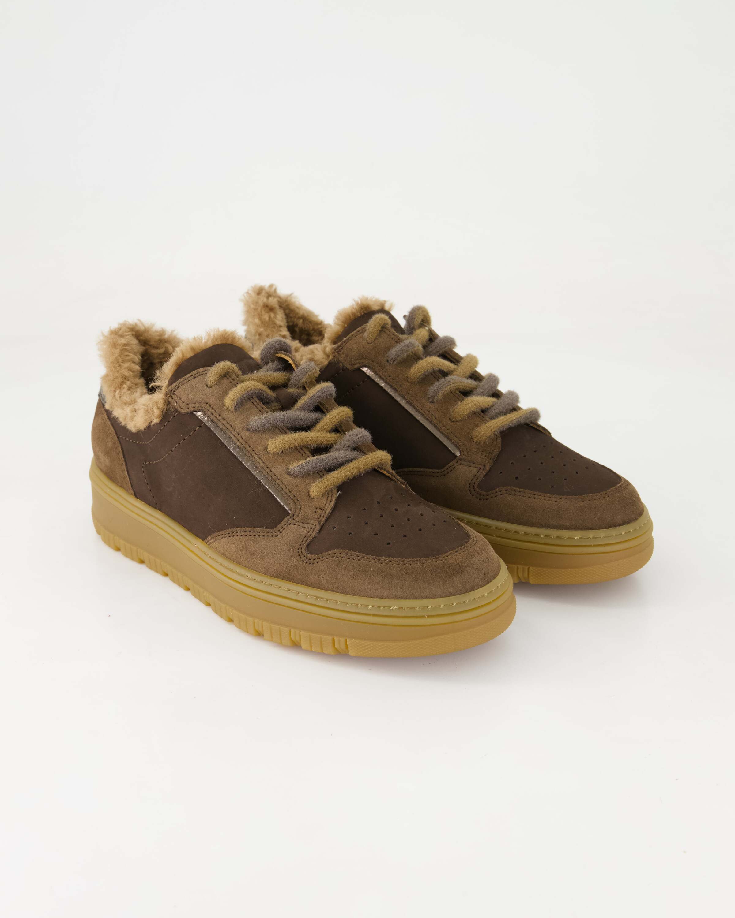 Paul Green 5369 Sneaker Obermaterial: Leder günstig online kaufen
