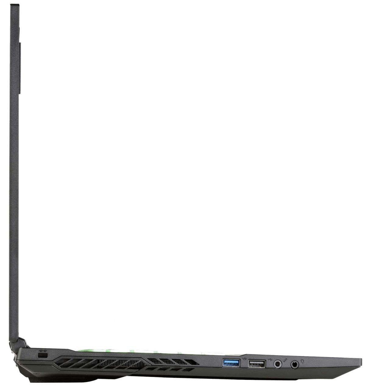 CAPTIVA G14M 21V1 Gaming-Notebook (43,9 cm/17,3 Zoll, Intel Core i7 10750H,  GeForce RTX 3060, 1000 GB SSD)